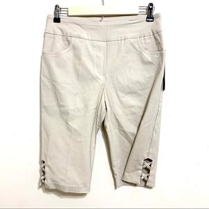 Tribal Brand Flatten-it Bermudas